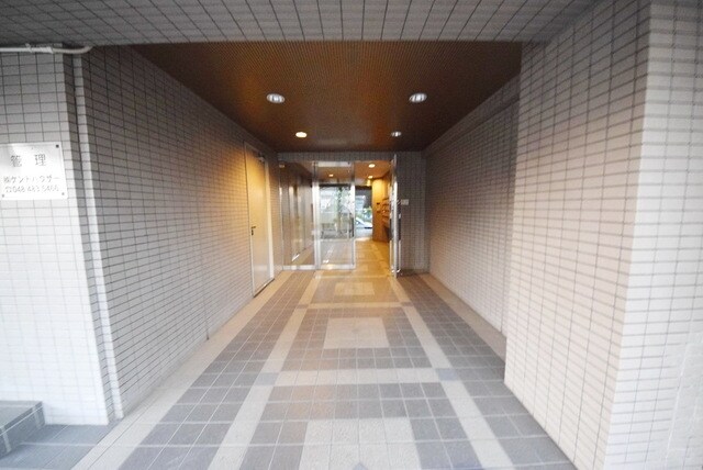 藤重弐番館の物件内観写真