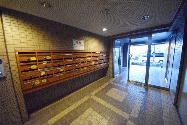 藤重弐番館の物件内観写真