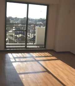 藤重弐番館の物件内観写真