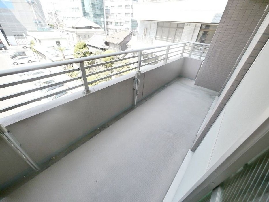 ディアプレイスの物件内観写真