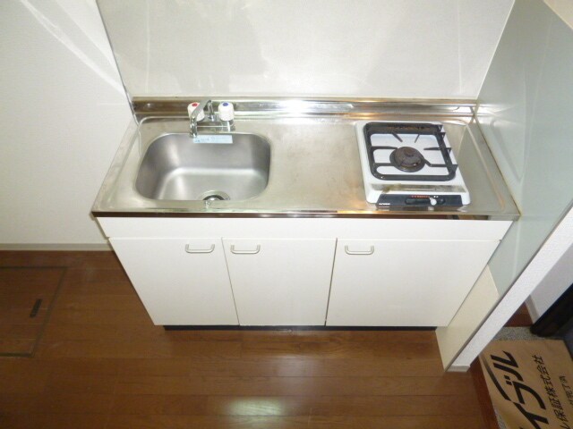 シャルマン東川口 911618の物件内観写真