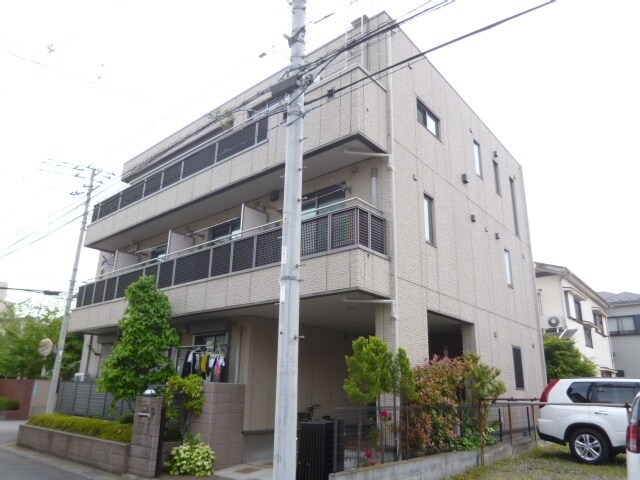 シャルマン東川口 911618の物件内観写真