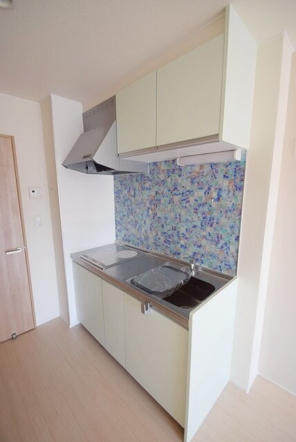 ビアンカ浦和の物件内観写真