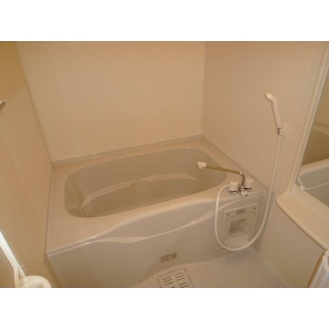 アパートメントK-III(アパートメントケースリー)の物件内観写真