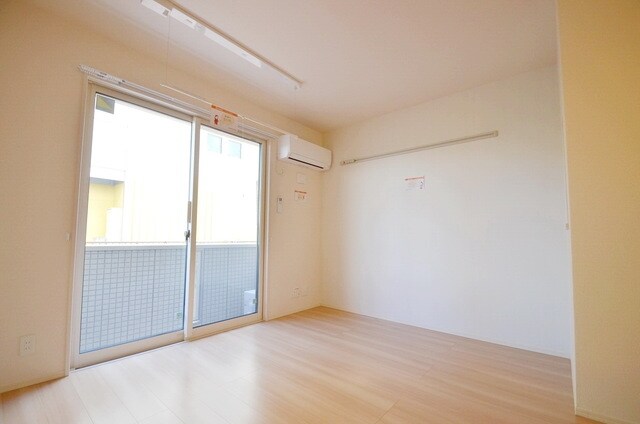 ルシエール氷川の物件内観写真