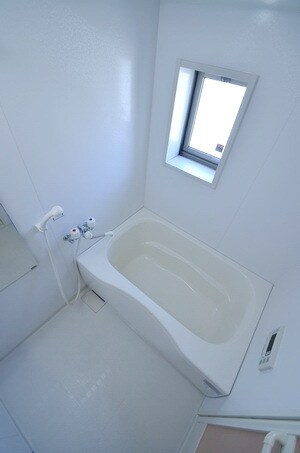 ガァルテンシュタットIIの物件内観写真