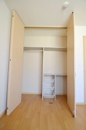 ガァルテンシュタットIIの物件内観写真