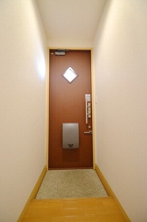 ガァルテンシュタットIIの物件内観写真