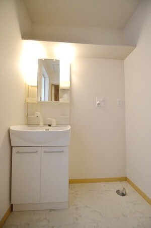 ガァルテンシュタットIIの物件内観写真