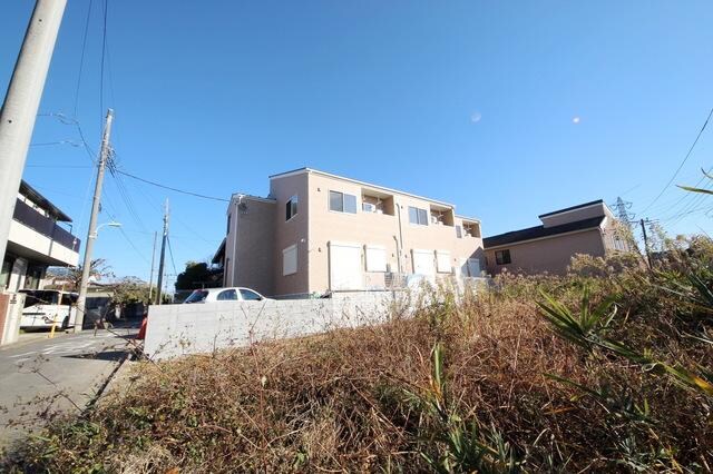 レジデンシア浦和皇山町の物件内観写真