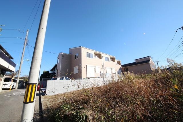 レジデンシア浦和皇山町の物件内観写真