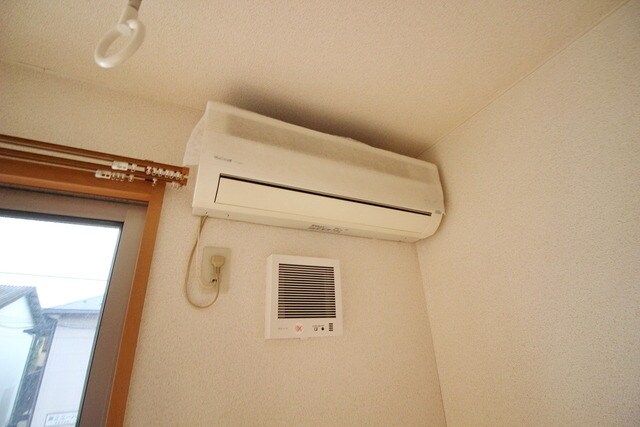 セレネM・Mの物件内観写真