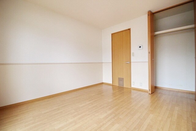 セレネM・Mの物件内観写真