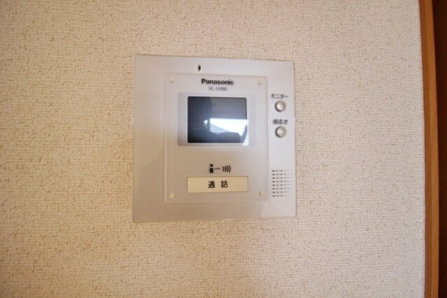 セレネM・Mの物件内観写真