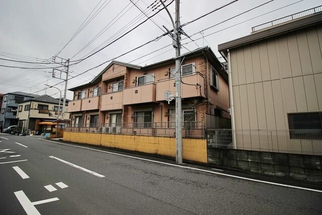 セレネM・Mの物件内観写真