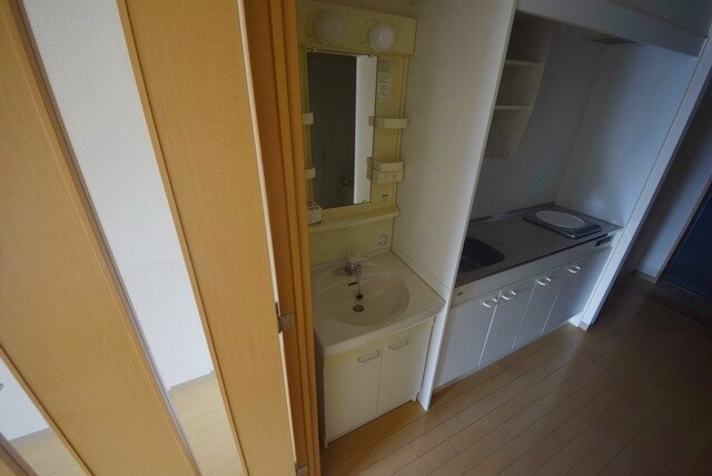 LIBERTYの物件内観写真