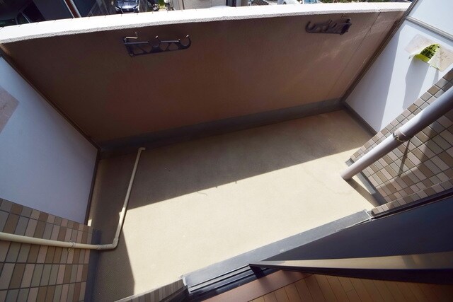 LIBERTYの物件内観写真