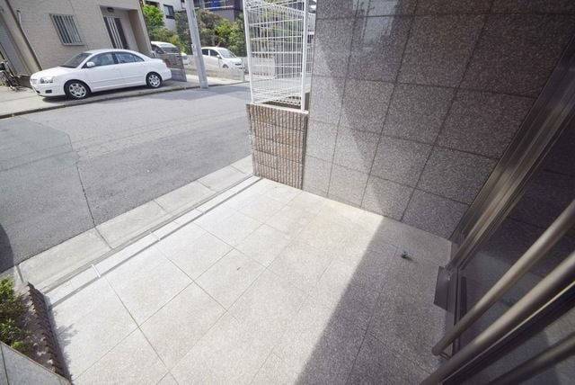 LIBERTYの物件内観写真