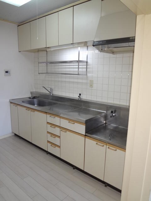 ベルメゾン小島の物件内観写真