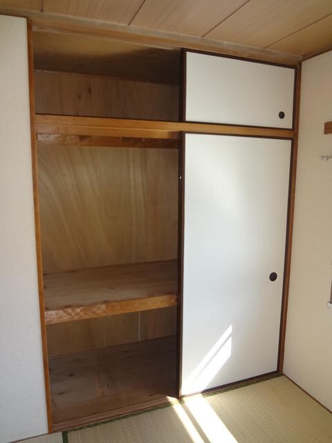 ベルメゾン小島の物件内観写真