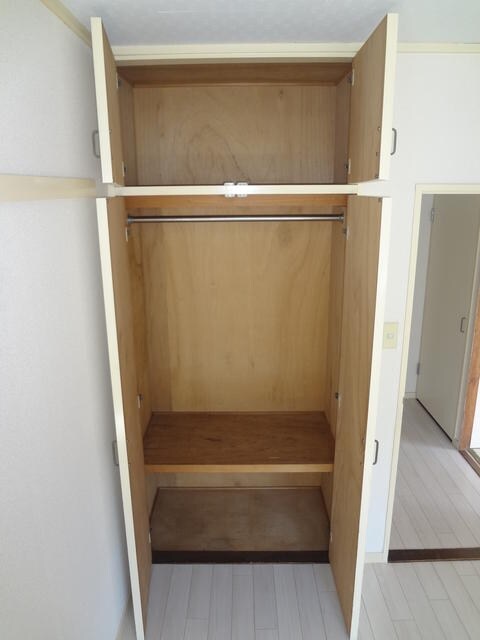 ベルメゾン小島の物件内観写真