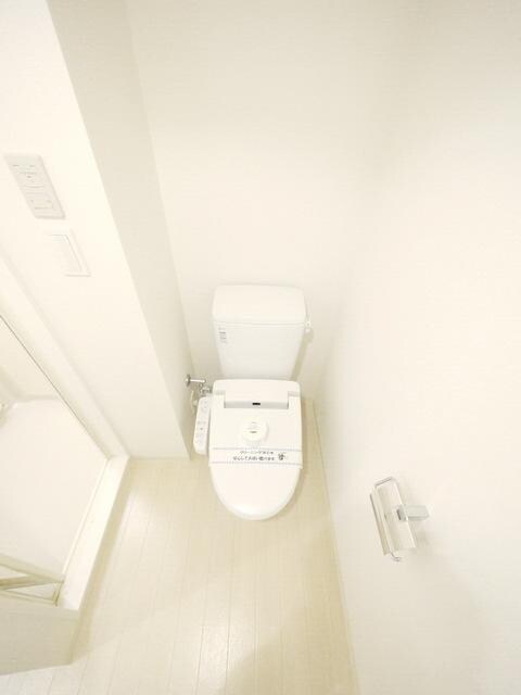 アクシーズタワー大門町の物件内観写真