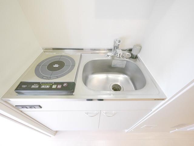 アクシーズタワー大門町の物件内観写真