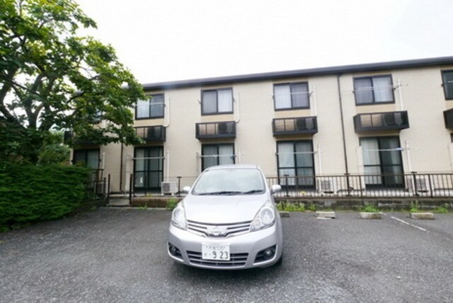 レオパレスサウスブライトの物件内観写真