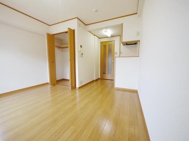 アムール青木の物件内観写真