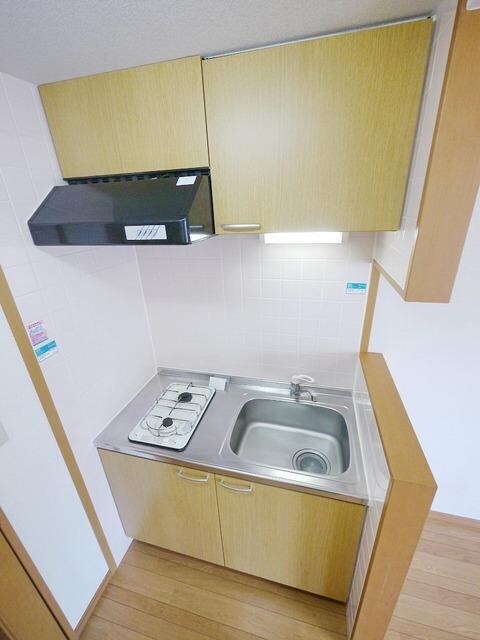 アムール青木の物件内観写真