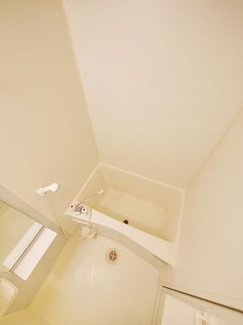 アムール青木の物件内観写真