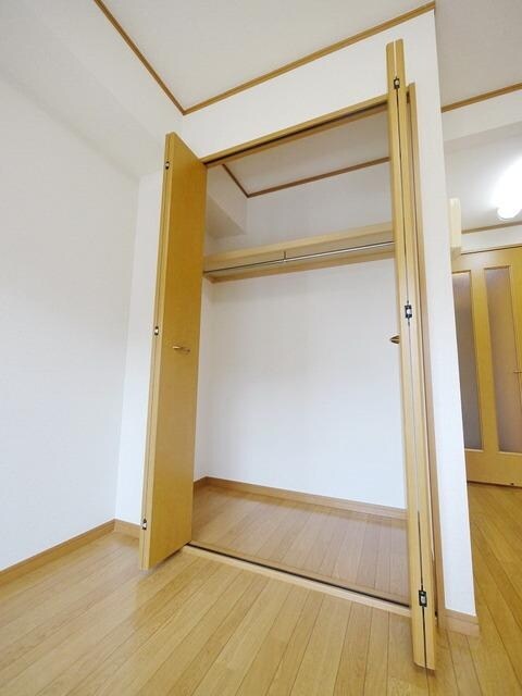 アムール青木の物件内観写真