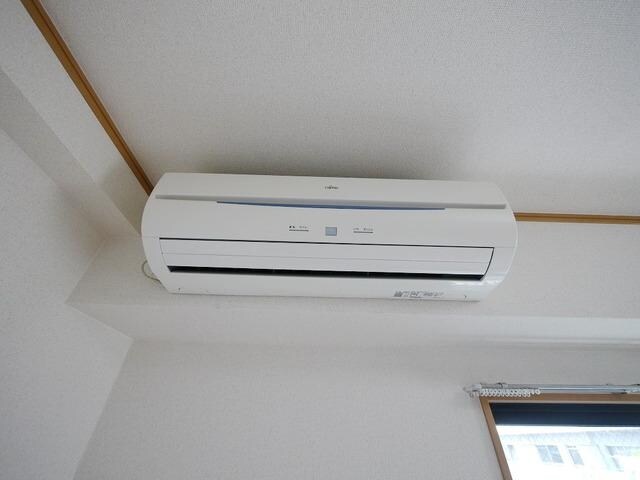 アムール青木の物件内観写真