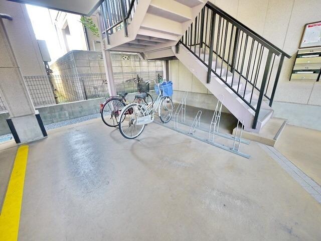 アムール青木の物件内観写真