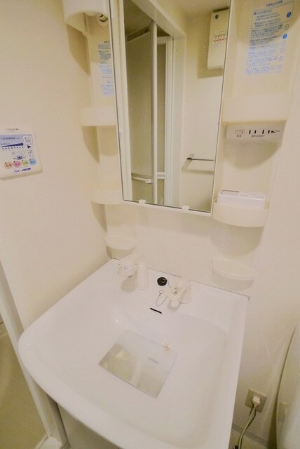 アトラスカーロ浦和常盤弐番館の物件内観写真