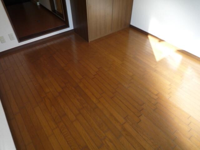 グレース蔵前の物件内観写真