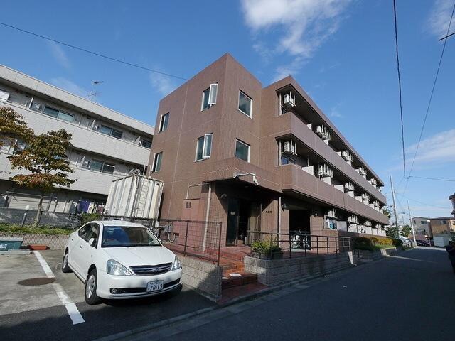 グレース蔵前の物件内観写真