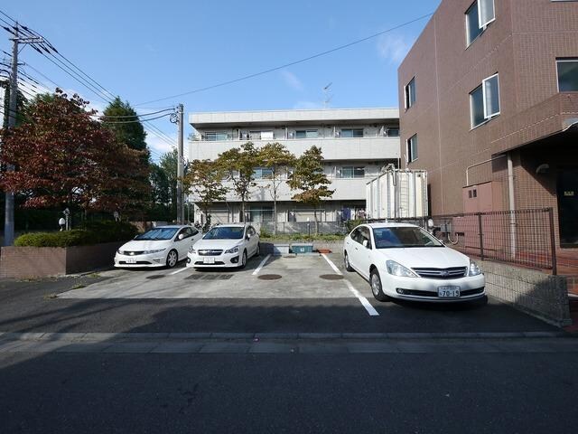 グレース蔵前の物件内観写真