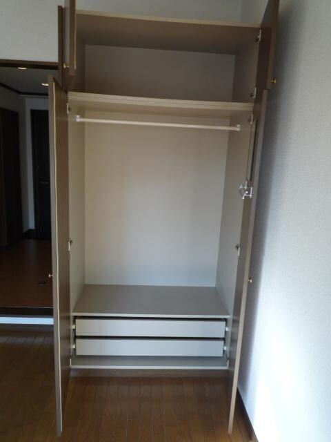 グレース蔵前の物件内観写真