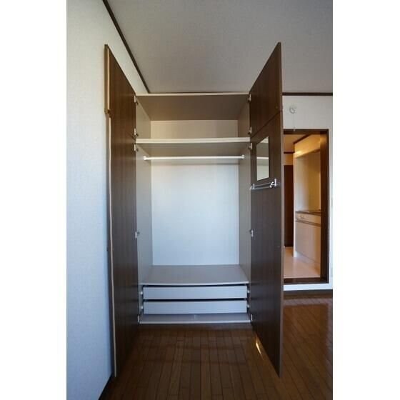 グレース蔵前の物件内観写真