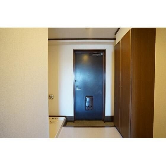 グレース蔵前の物件内観写真