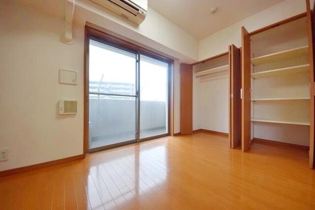 日神デュオステージ北浦和の物件内観写真