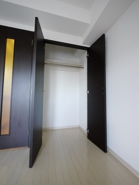 ドゥーエ川口の物件内観写真