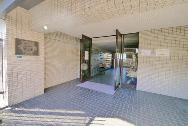 センチュリー浦和の物件内観写真