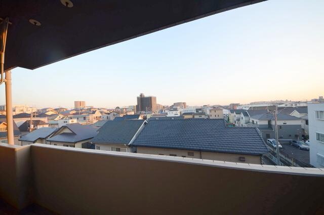 センチュリー浦和の物件内観写真