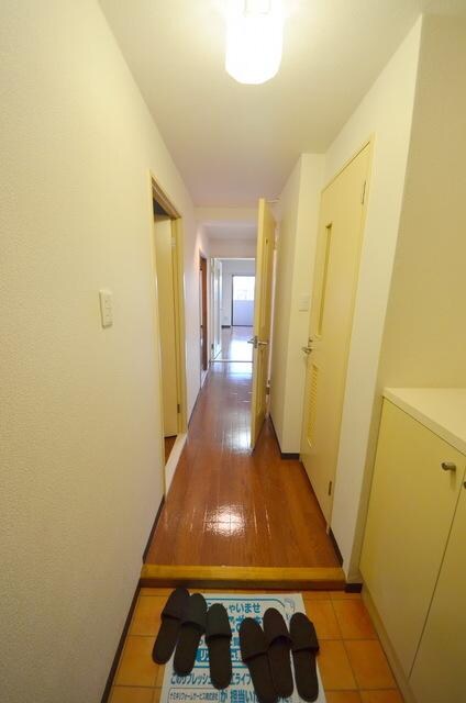 センチュリー浦和の物件内観写真