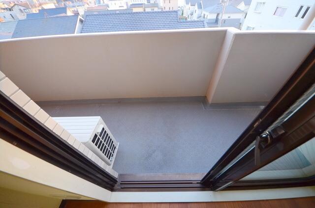 センチュリー浦和の物件内観写真