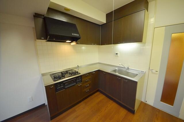 センチュリー浦和の物件内観写真