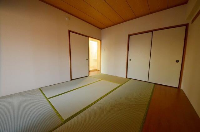 センチュリー浦和の物件内観写真