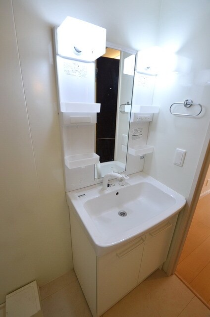 メゾン ド ミュゲの物件内観写真